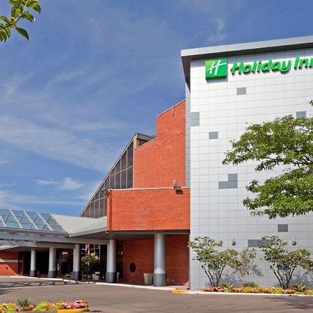 Holiday Inn Oakville Centre By Ihg Экстерьер фото
