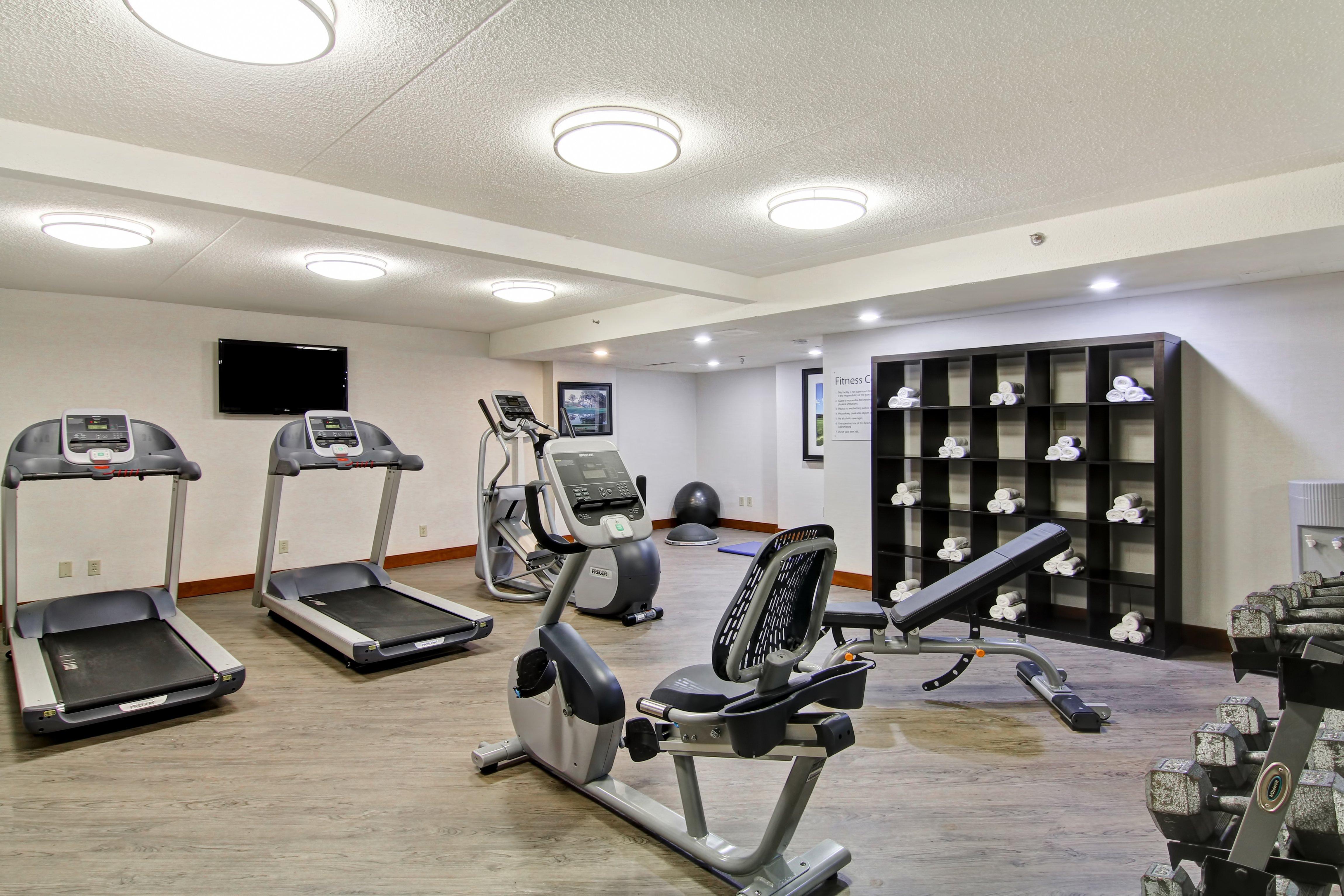 Holiday Inn Oakville Centre By Ihg Экстерьер фото