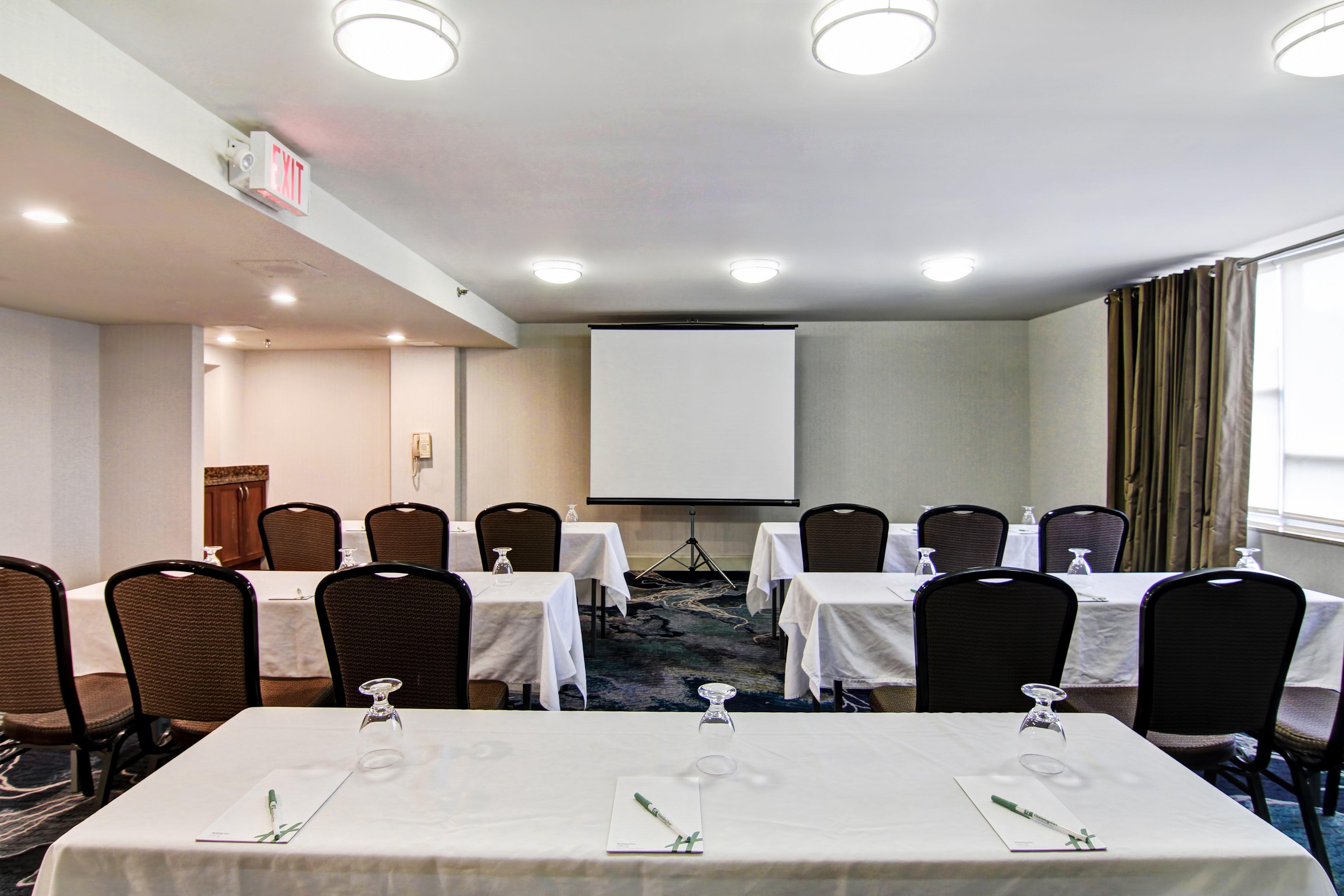 Holiday Inn Oakville Centre By Ihg Экстерьер фото