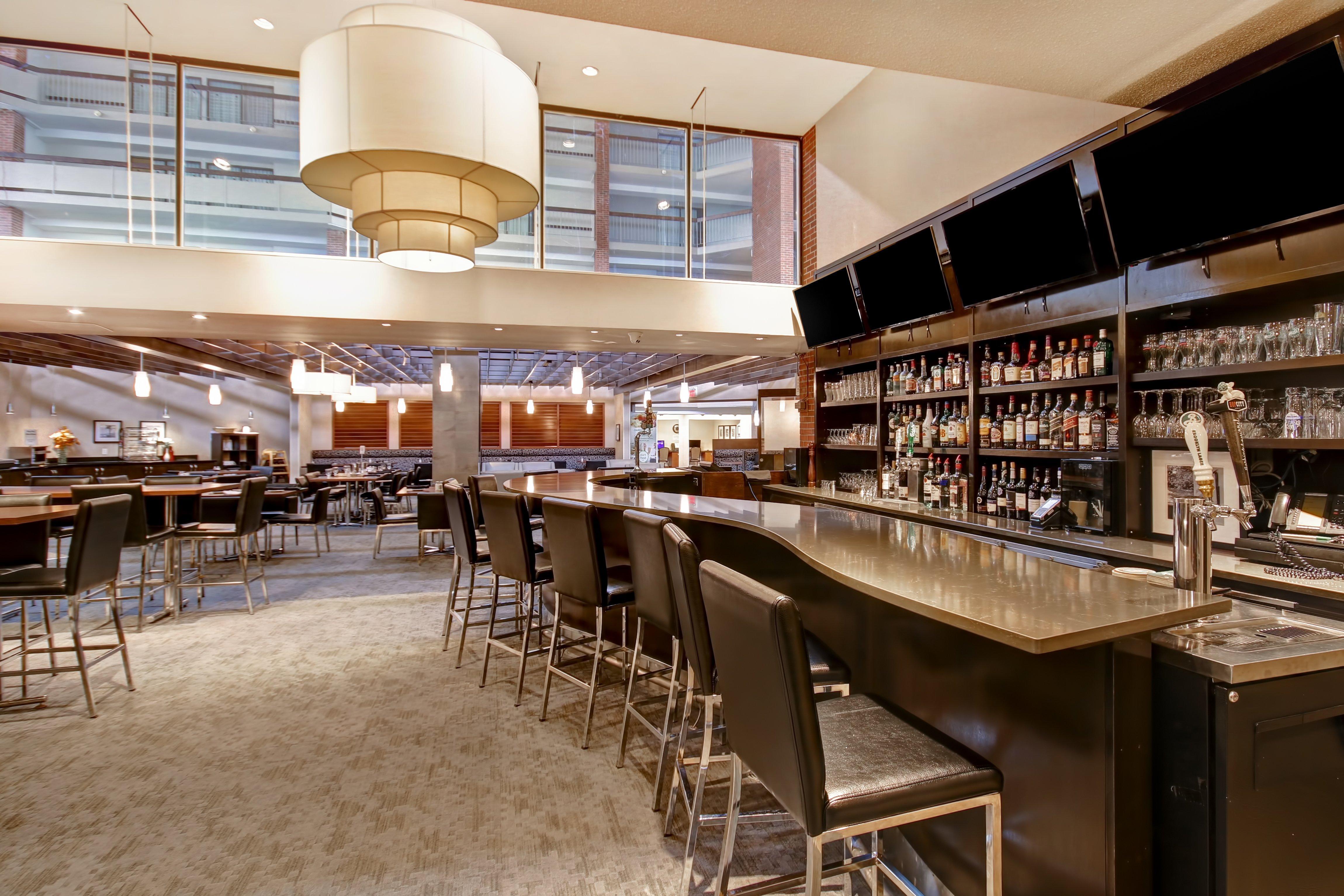 Holiday Inn Oakville Centre By Ihg Экстерьер фото