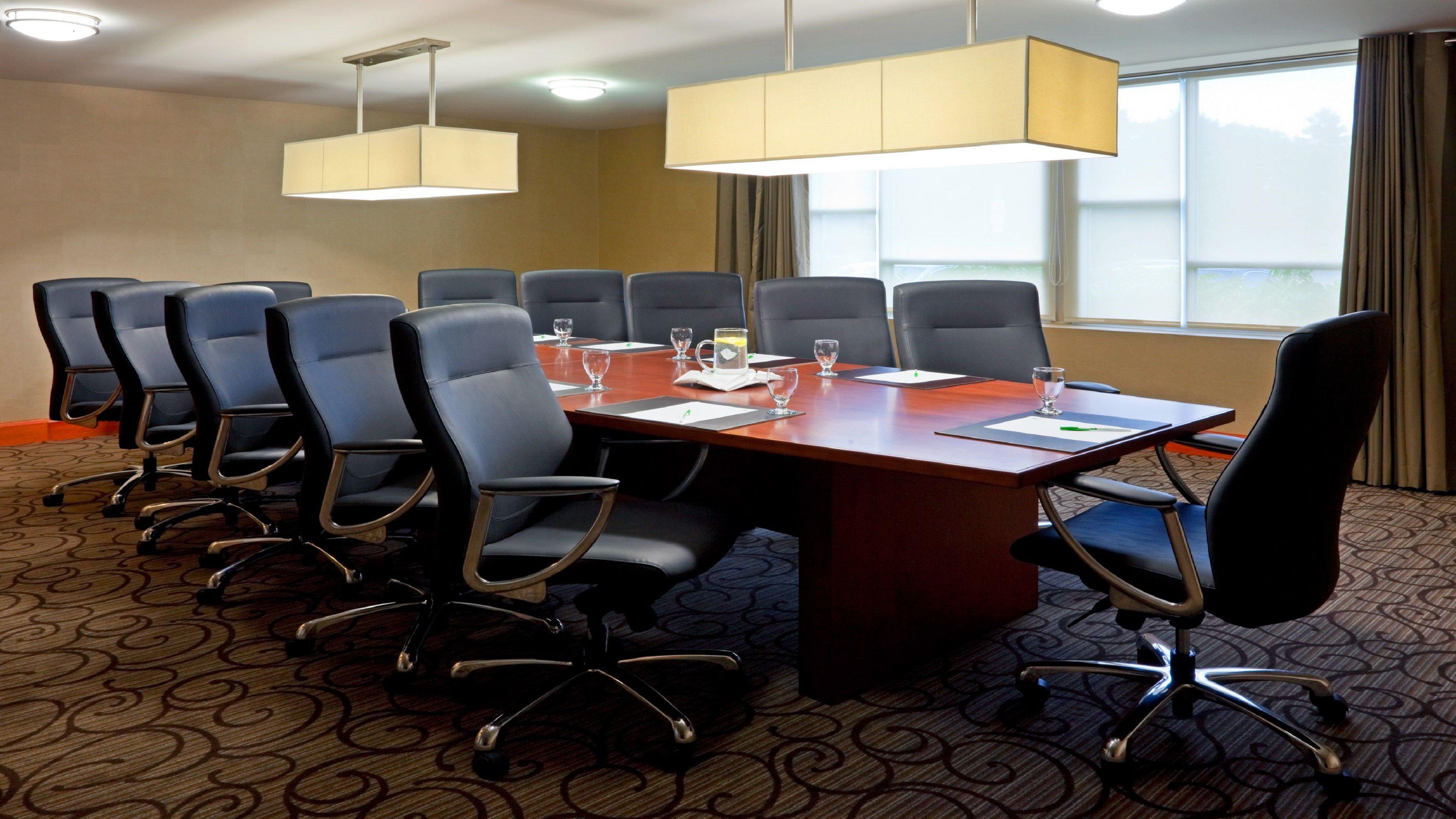 Holiday Inn Oakville Centre By Ihg Удобства фото
