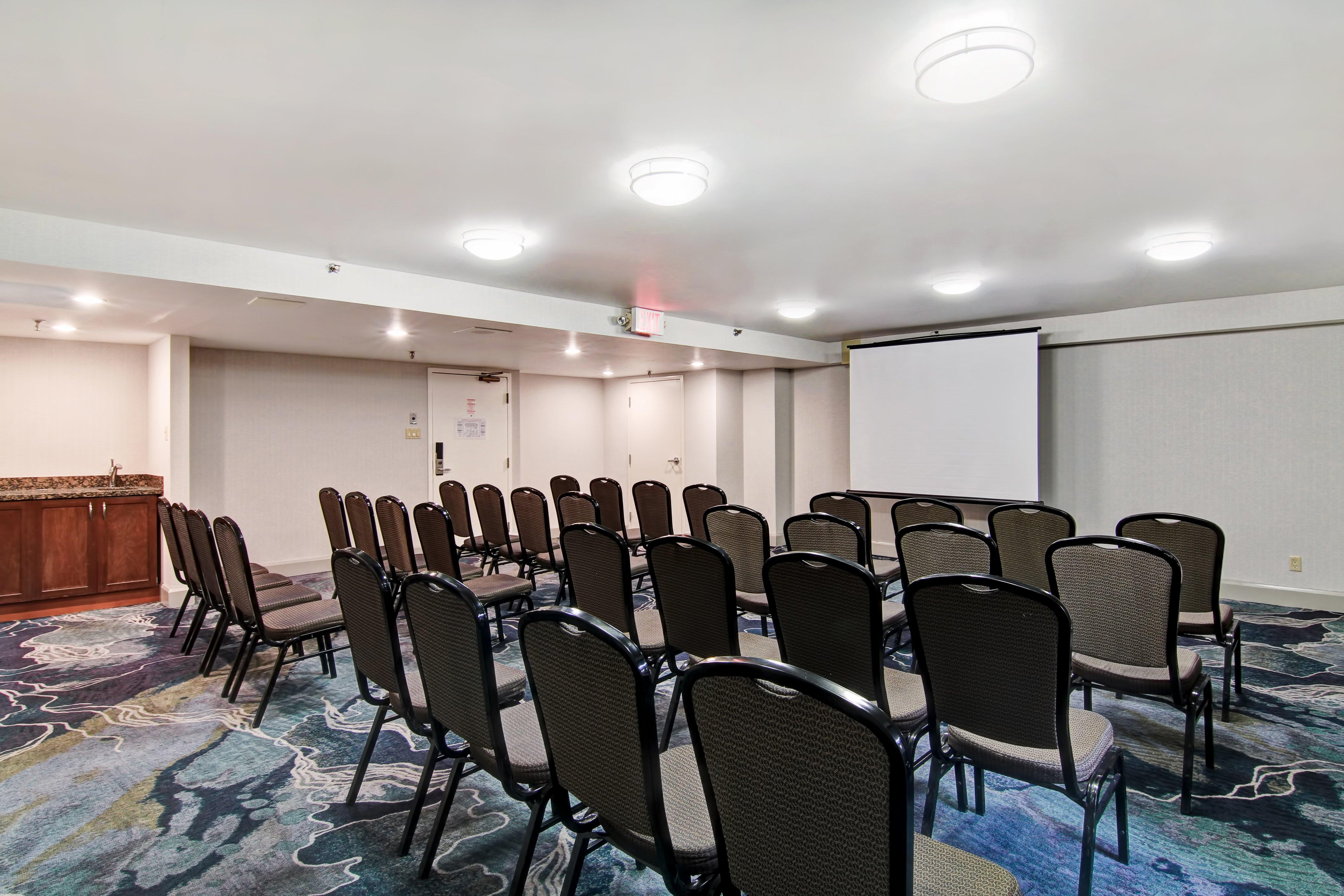 Holiday Inn Oakville Centre By Ihg Экстерьер фото