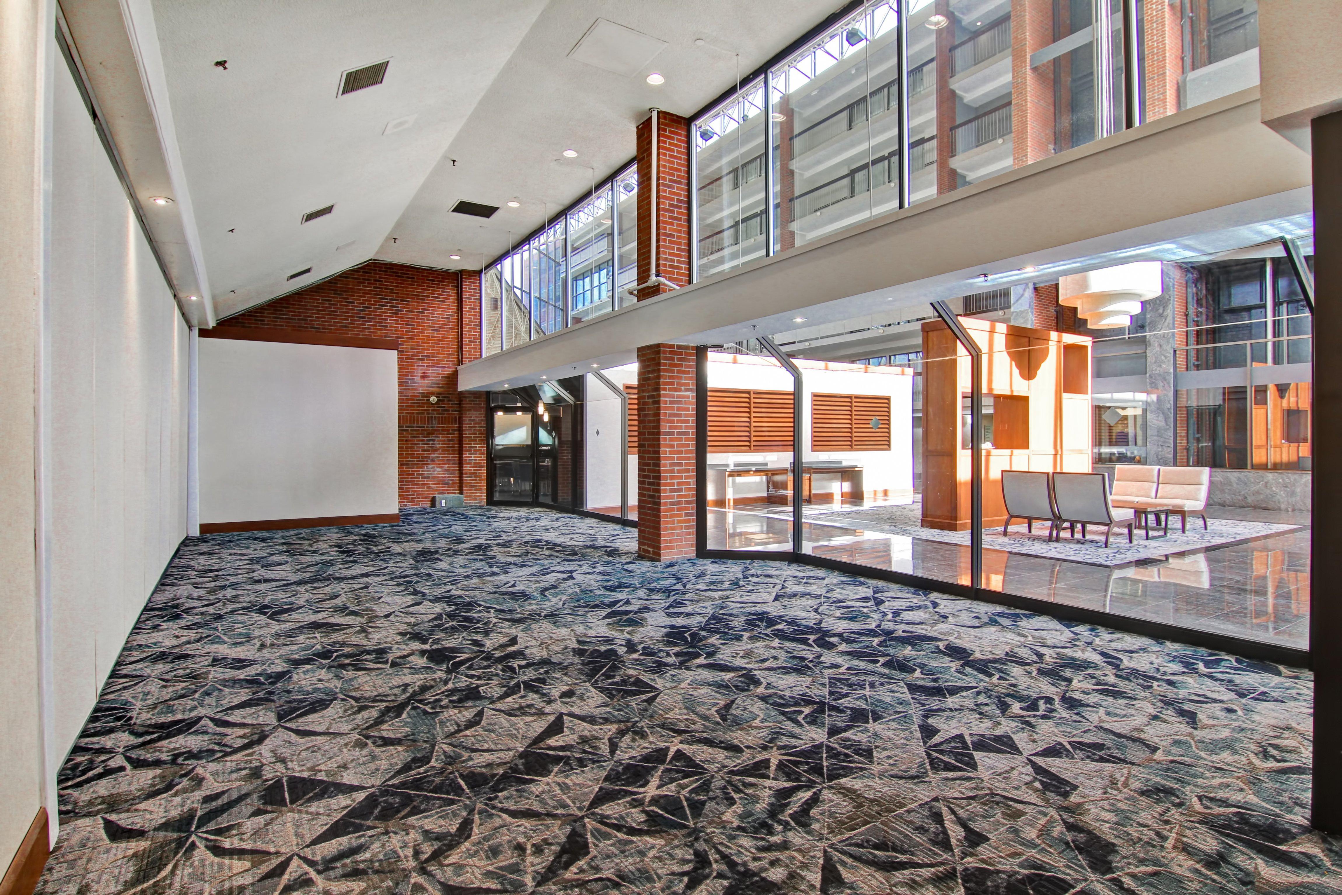 Holiday Inn Oakville Centre By Ihg Экстерьер фото