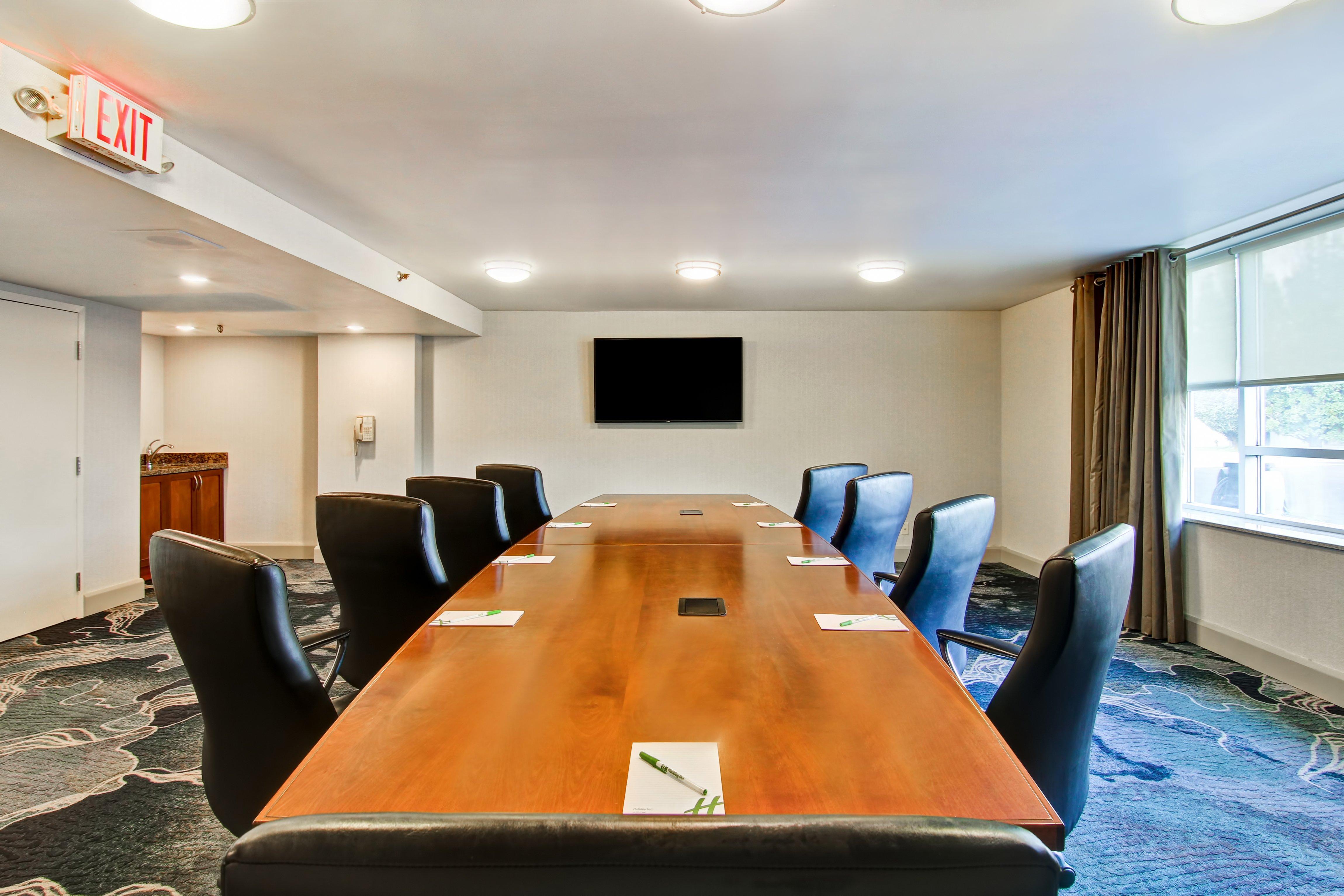 Holiday Inn Oakville Centre By Ihg Экстерьер фото