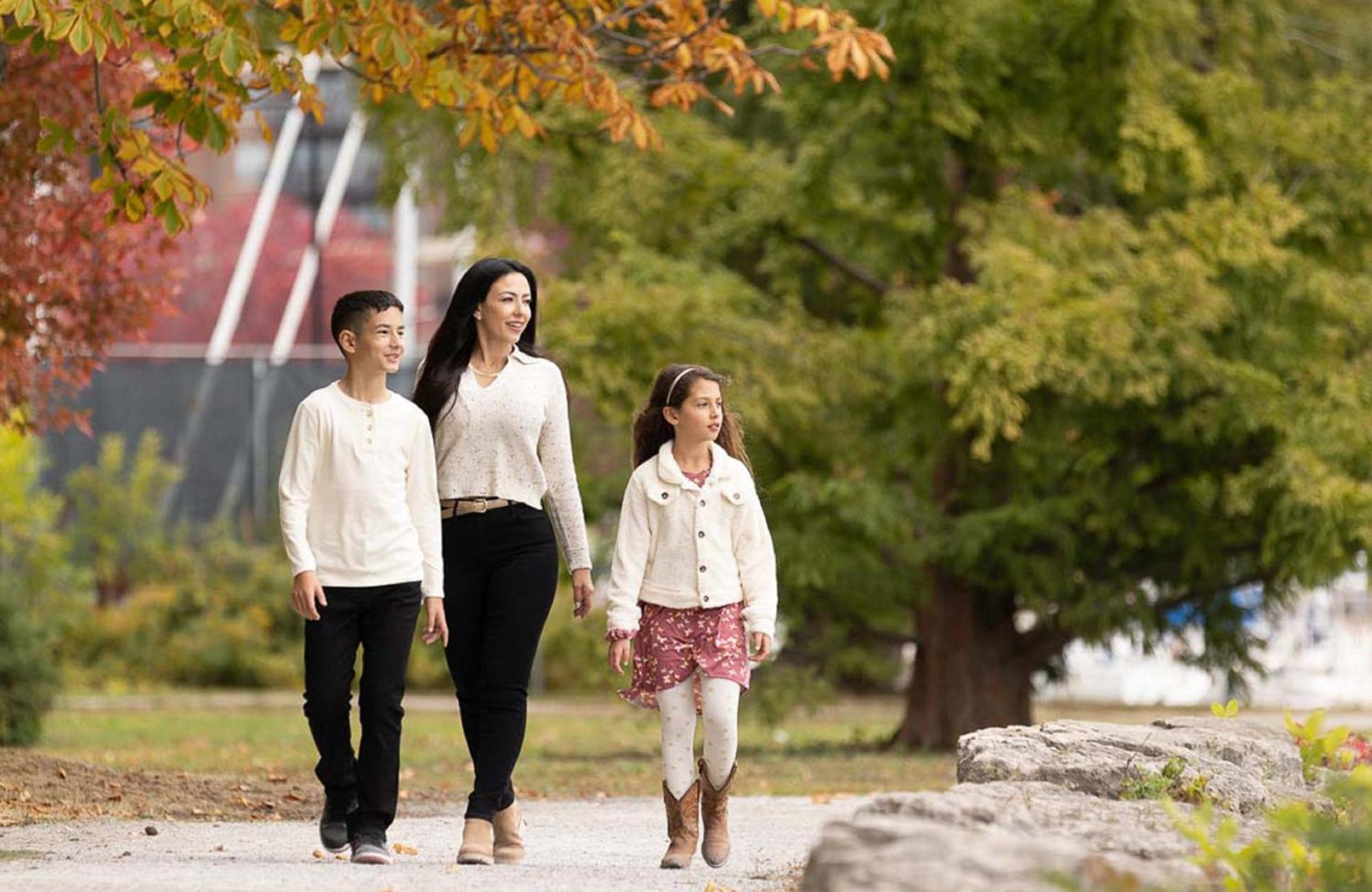 Holiday Inn Oakville Centre By Ihg Экстерьер фото